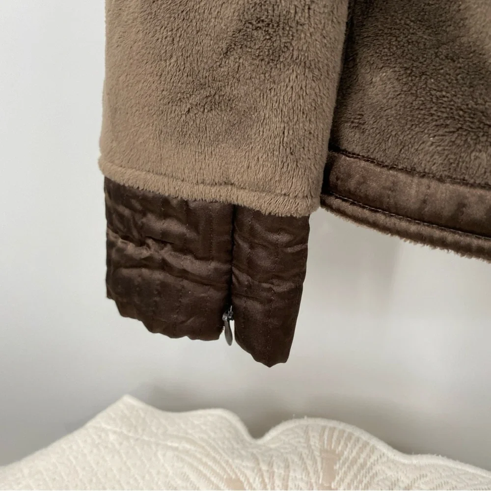 Pendleton Women's Brown Jacket - Picture 5 of 9